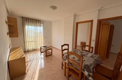 2 bedrooms penthouse for sale, Torrevieja, Spain No. 2887