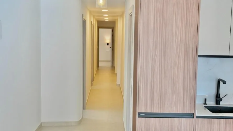 3 bedrooms apartment for sale, Torrevieja, Spain No. 2812 № 12