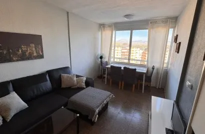3 bedrooms apartment for sale, Alicante, Spain No. 2815