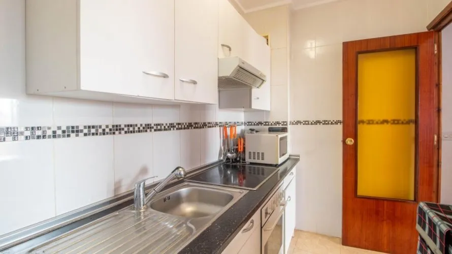 53m² apartment for sale, Campoamor, Spain No. 2872 № 7