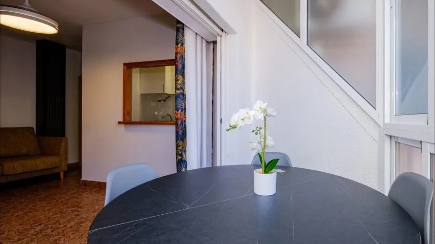 1 bedroom apartment for sale, Torrevieja, Spain No. 2882 № 1