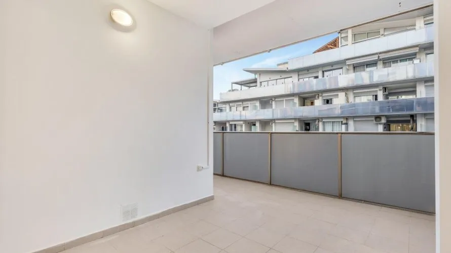 95m² apartment for sale, Finestrat, Spain No. 2894 № 23