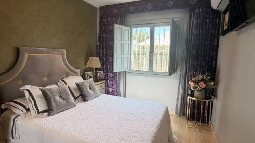 2 bedrooms apartment for sale, Pilar de la Horadada, Spain No. 2804 № 26
