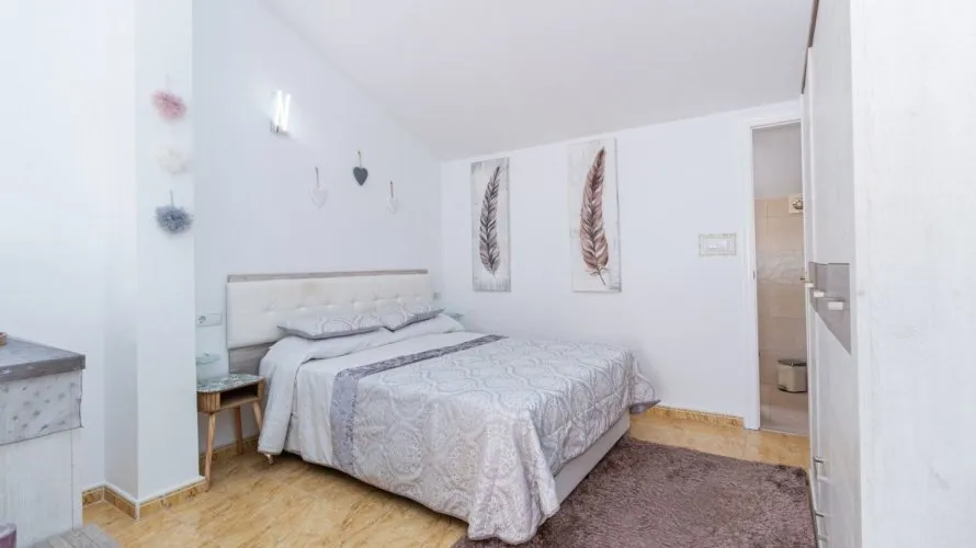 109m² house for sale, Alicante, Spain No. 2844 № 3