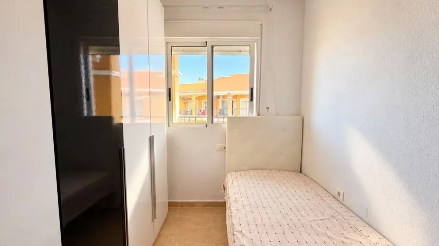 1 bedroom penthouse for sale, Torreblanca, Spain No. 2742 № 9