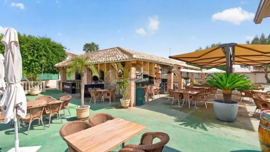 2 bedrooms apartment for sale, Pilar de la Horadada, Spain No. 2804