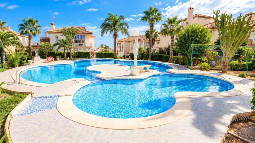 75m² apartment for sale, Los Altos, Spain No. 2782 № 10