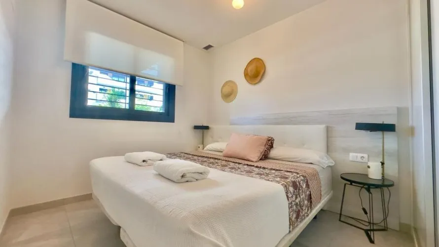 73m² apartment for sale, Campoamor, Spain No. 2865 № 13