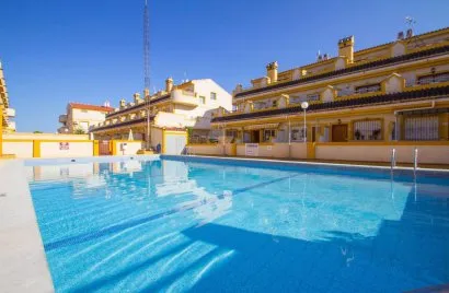 109m² house for sale, Alicante, Spain No. 2844
