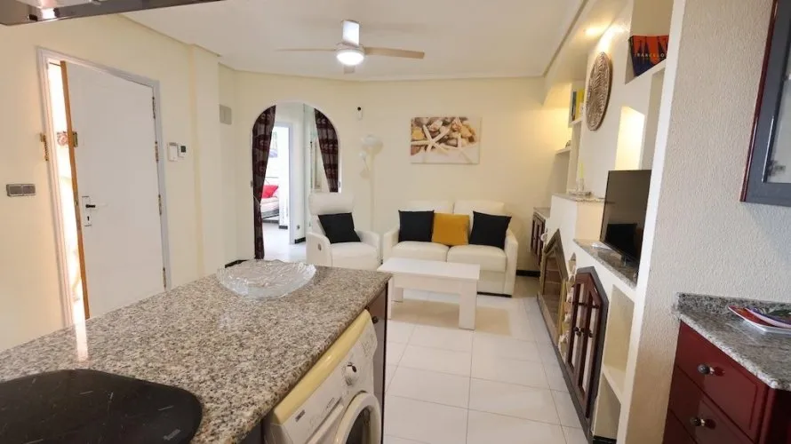 75m² apartment for sale, Los Altos, Spain No. 2782