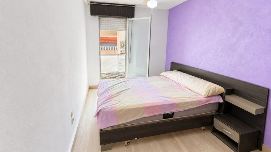78m² apartment for sale, Torrevieja, Spain No. 2817 № 1