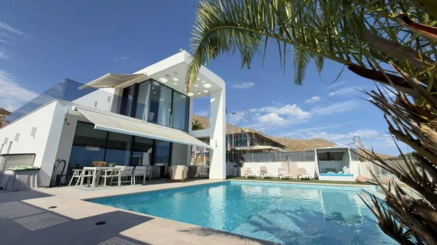 324m² villa for sale, Finestrat, Spain No. 2829 № 11