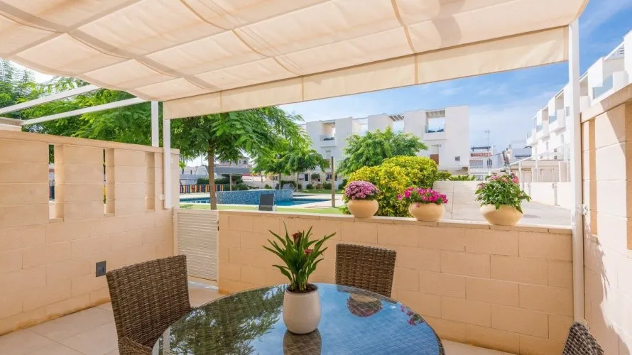85m² house for sale, Torrevieja, Spain No. 2838 № 10