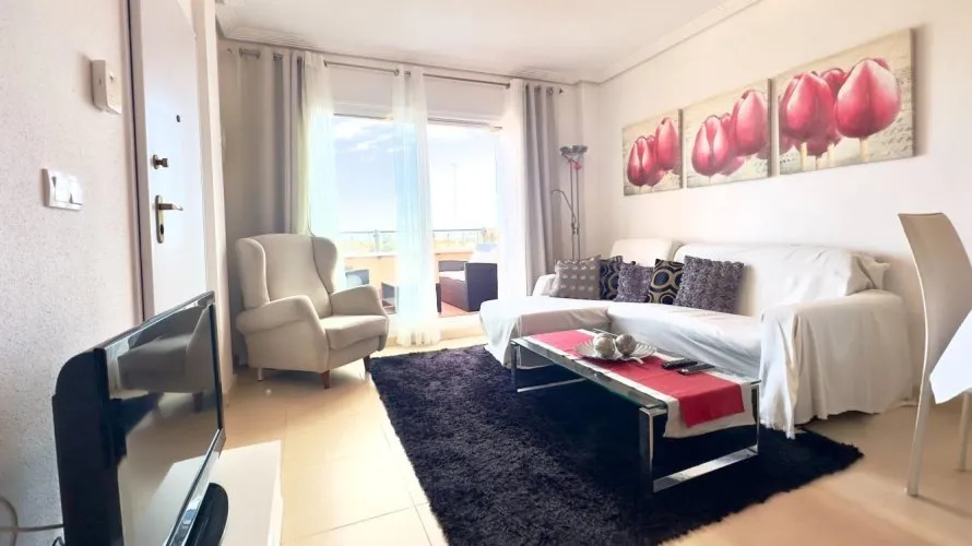 78m² penthouse for sale, Torrevieja, Spain No. 2855 № 27
