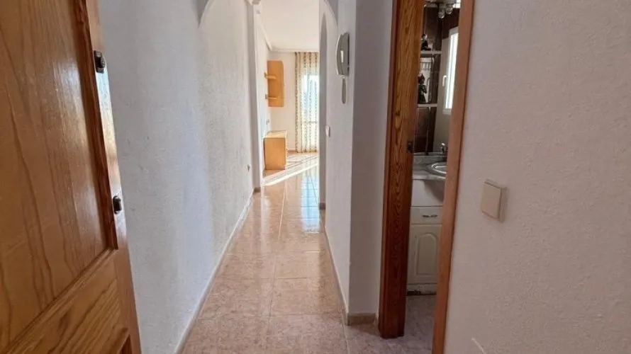2 bedrooms penthouse for sale, Torrevieja, Spain No. 2887 № 7