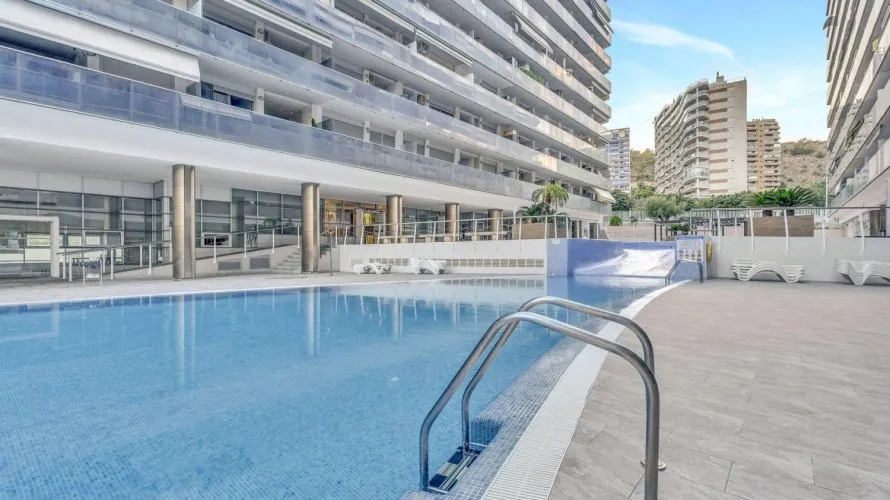 95m² apartment for sale, Finestrat, Spain No. 2894 № 3