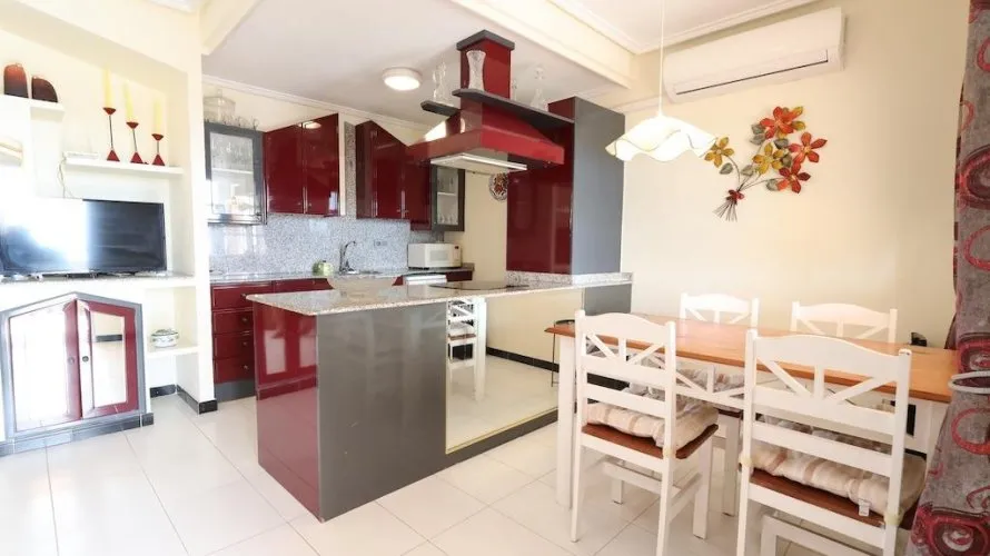 75m² apartment for sale, Los Altos, Spain No. 2782 № 8