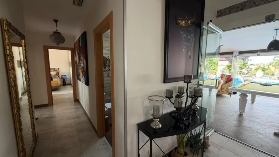 4 bedrooms apartment for sale, Catral, Spain No. 2822 № 4