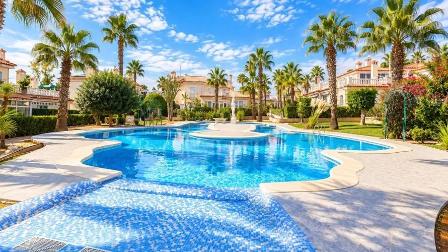 75m² apartment for sale, Los Altos, Spain No. 2782 № 11