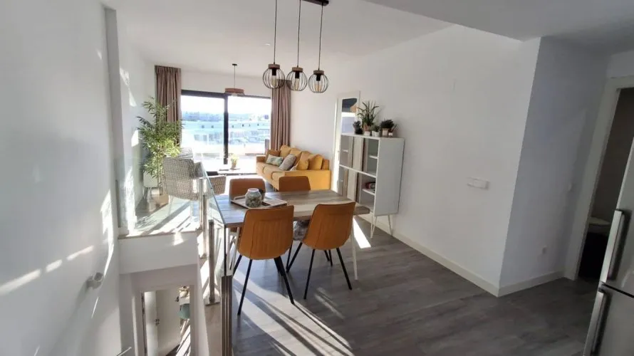 157m² penthouse for sale, Finestrat, Spain No. 2884 № 22