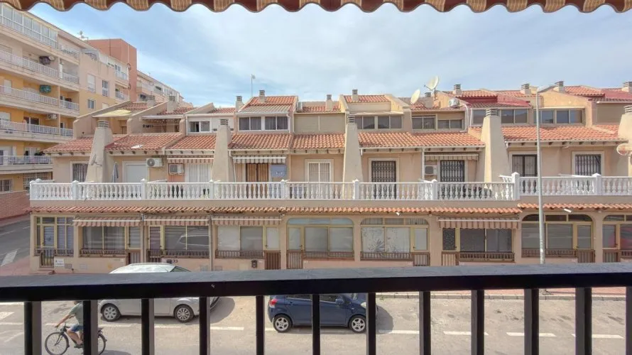 1 bedroom apartment for sale, Torrevieja, Spain No. 2890 № 21