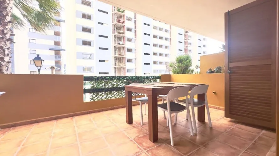 84m² apartment for sale, Torrevieja, Spain No. 2861 № 20