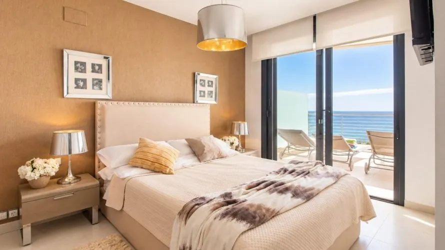 153m² apartment for sale, Los Arenales Del Sol, Spain No. 2874 № 4