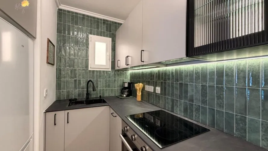 2 bedrooms apartment for sale, Torrevieja, Spain No. 2730 № 11
