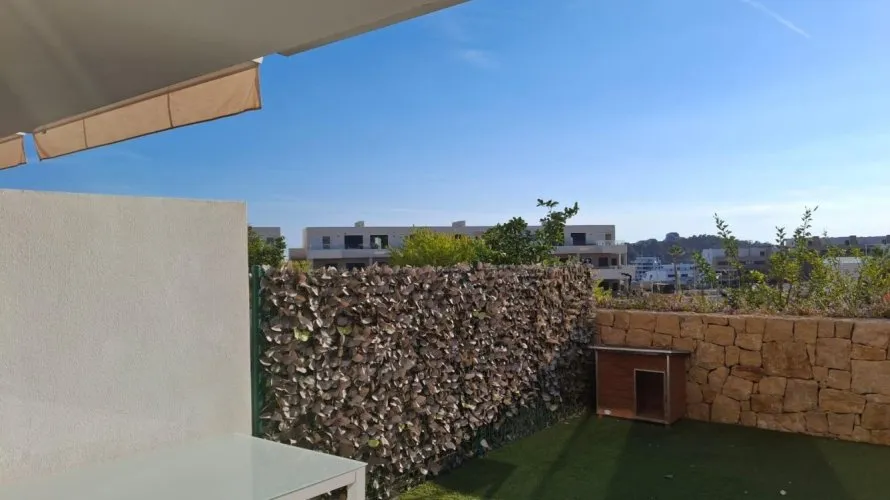 157m² penthouse for sale, Finestrat, Spain No. 2884 № 7