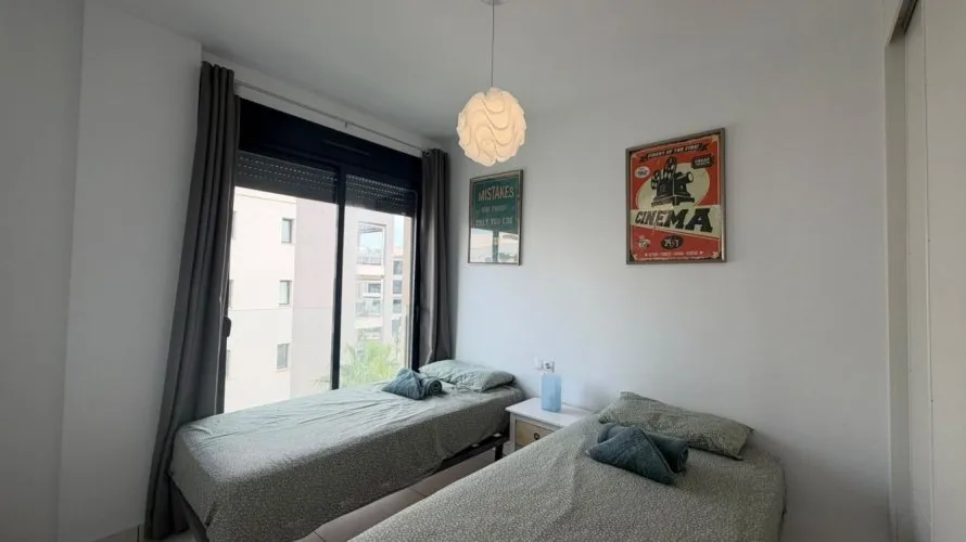 76m² apartment for sale, Villamartin, Spain No. 2847 № 8