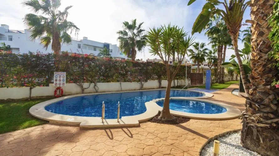 95m² penthouse for sale, Torrevieja, Spain No. 2837 № 28
