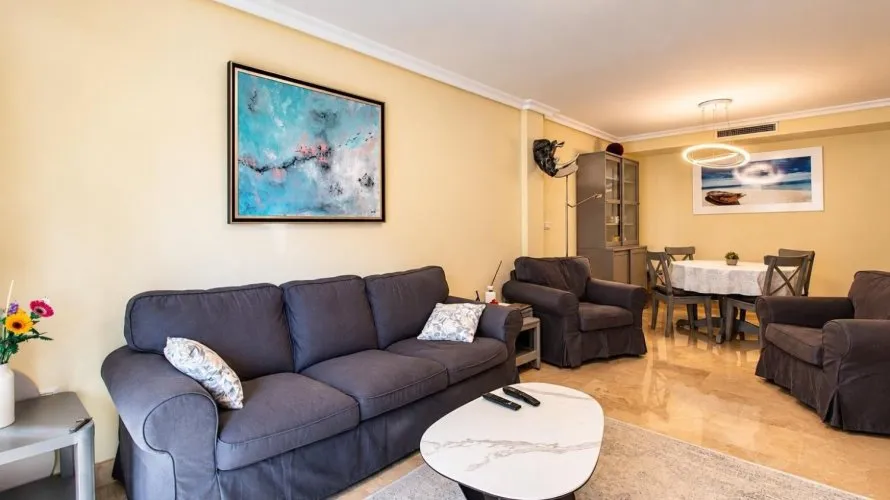 124m² apartment for sale, Torrevieja, Spain No. 2877 № 24