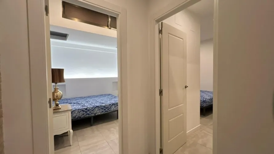 2 bedrooms apartment for sale, Valencia, Spain No. 2893 № 11