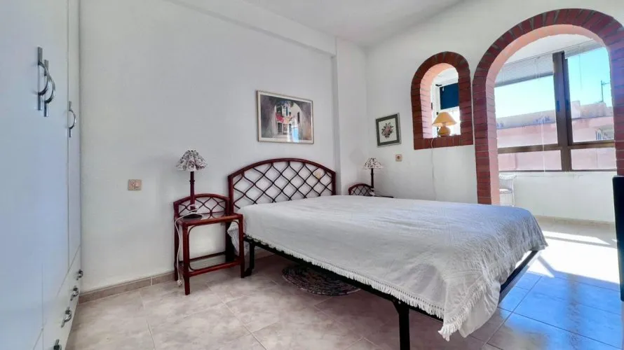 65m² apartment for sale, Torrevieja, Spain No. 2859 № 18