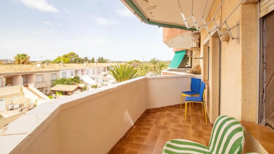 53m² apartment for sale, Campoamor, Spain No. 2872 № 11