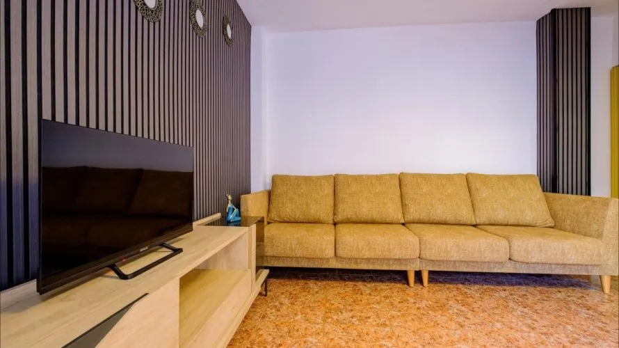 1 bedroom apartment for sale, Torrevieja, Spain No. 2882 № 20