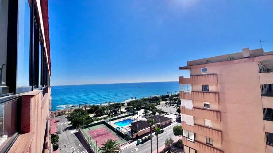 65m² apartment for sale, Torrevieja, Spain No. 2859 № 4