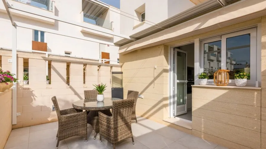 85m² house for sale, Torrevieja, Spain No. 2838 № 8