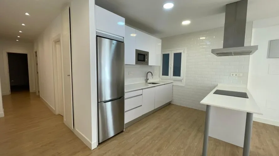 125m² apartment for sale, Madrid, Spain No. 2841 № 19