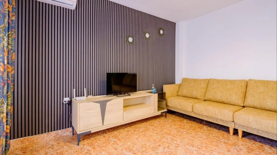 1 bedroom apartment for sale, Torrevieja, Spain No. 2882 № 6