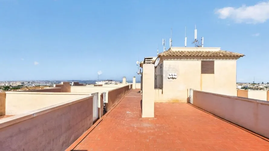 1 bedroom penthouse for sale, Torreblanca, Spain No. 2742 № 4