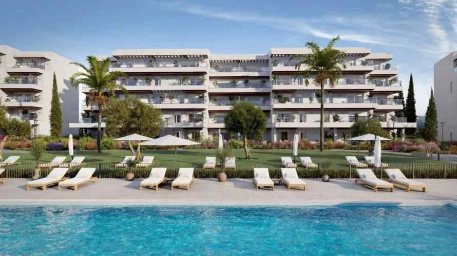 1 bedroom apartment for sale, Denia, Spain No. 2798 № 16