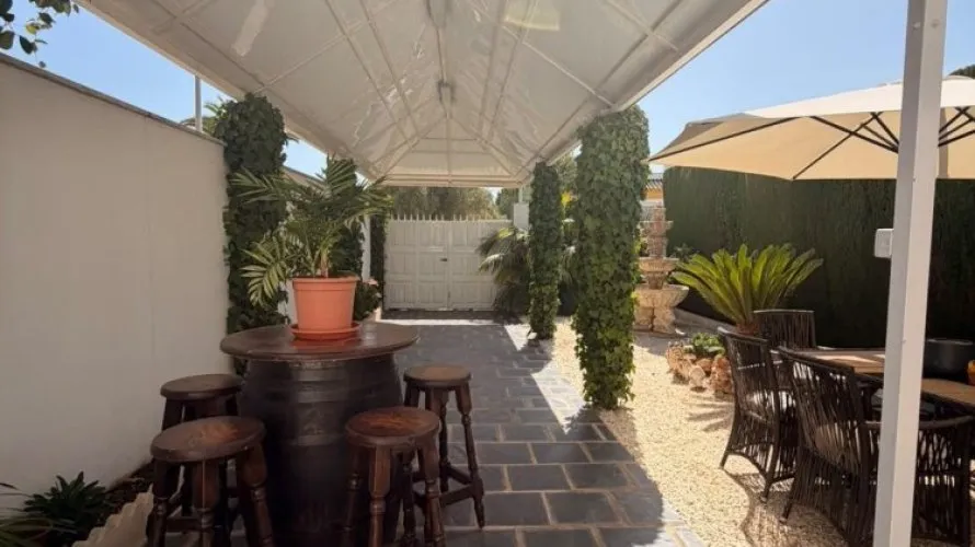 2 bedrooms apartment for sale, Pilar de la Horadada, Spain No. 2804 № 8