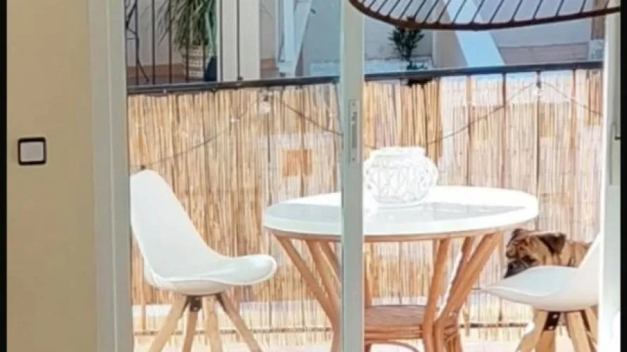 2 bedrooms duplex for sale, San Miguel de Salinas, Spain No. 2840 № 12