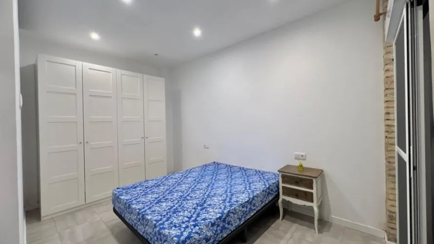 2 bedrooms apartment for sale, Valencia, Spain No. 2893 № 4