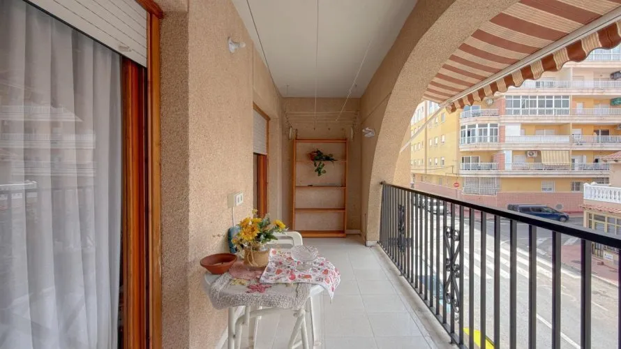 1 bedroom apartment for sale, Torrevieja, Spain No. 2890 № 18