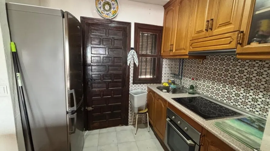 47m² duplex for sale, Torrevieja, Spain No. 2792 № 11