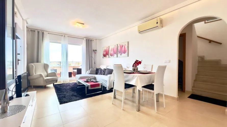 78m² penthouse for sale, Torrevieja, Spain No. 2855 № 22