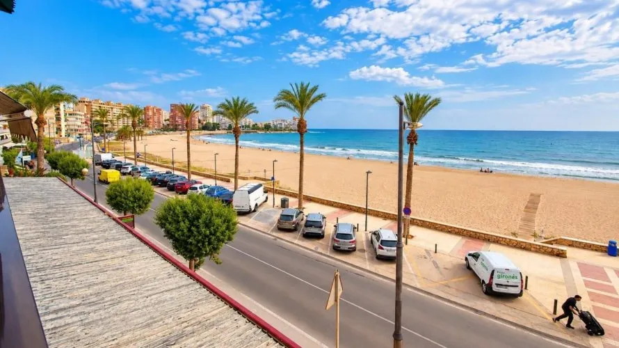 58m² apartment for sale, El Campello, Spain No. 2879 № 3