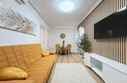 1 bedroom apartment for sale, Torrevieja, Spain No. 2833